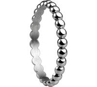 Bering Damen-Ring arctic symphony InnenRing Edelstahl Gr. 67 (21.3) - 552-10-101