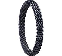 Bering Damen-Ring Edelstahl Gr. 65 (20.7) - 551-70-91