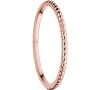 Bering Damen-Ring InnenRing Edelstahl teilvergoldet Gr. 60 (19.1) - 562-30-70