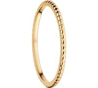 Bering Damen-Ring InnenRing Edelstahl teilvergoldet Gr. 62 (19.7) - 562-20-80