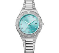 Bering Damen Armbanduhr 18936-707 Arctic Sailing Edelstahl