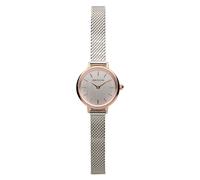 Bering Damen Uhr Armbanduhr Classic - 11022-064 Meshband