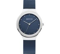 Bering Damen Uhr Armbanduhr Classic Quarz - 12934-307 Edelstahl