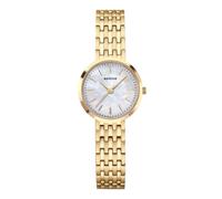 Bering Damen Uhr Armbanduhr Classic Quarz - 19126-734 Edelstahl