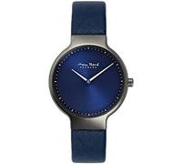 Bering Damen Uhr Armbanduhr Max René - TN3110 Leder