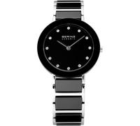 Bering Damen Uhr Armbanduhr Slim Ceramic - 11429-742