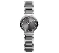 Bering Damen Uhr Armbanduhr Slim Classic - 10725-783 Edelstahl