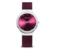Bering 12934-909 Damenarmbanduhr