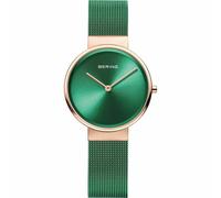 Bering Damenuhr Classic roségold glänzend 14531-868