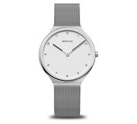Bering - 18434-004 - Armbanduhr - Damen - Quarz - Ultra Slim