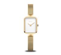 BERING Damen Uhr Quarz Movement - Classic Collection mit Edelstahl und Saphirglas 14520-334