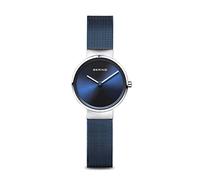 BERING Damen Uhr Quarz Movement - Classic Collection mit Edelstahl und Saphirglas 14526-307 - 3 ATM