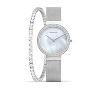 BERING Damenuhr Classic Analog Quarz 14531-004-GWP