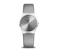Bering 12130-609 Quartz 34 Mm Damenuhr