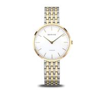 Bering - 19334-010 - Armbanduhr - Damen - Quarz - Titanium