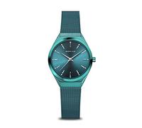 BERING Damenuhr Ultra Slim Analog Quarz 18729-888