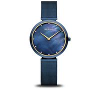 Bering Damenarmbanduhr - 18132-399