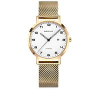 Bering Damenarmbanduhr - 18634-334