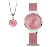 Bering Damenarmbanduhr - 19031-989-GWP