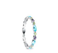 Bering Damenring Arctic Symphony Collection Innenring - 55 535-27-51