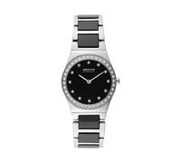 Bering Ceramic Collection 32430-742 Elegante Damenuhr Mit Keramikelementen