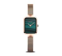 Bering Petite Square Quarz Armbanduhr 14520-368