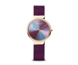 Bering Damenuhr Anniversary Collection 10X31-Anniversary3