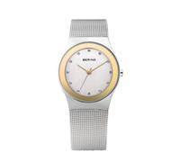 Bering Damenuhr bicolor 12927-010