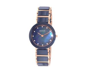 Bering Damenuhr Ceramic 11429-767