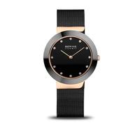 Bering Damenuhr Ceramic Collection 11435-166