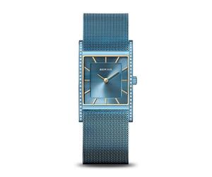 Bering Damenuhr Classic Collection 10426-398-S