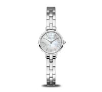 BERING Damenuhr Classic Analog Quarz 11022-704