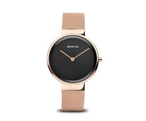 Bering Damenuhr Classic Collection 14531-362