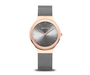 Bering Damenuhr Classic Collection LP 12934-369