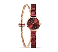 Bering Damenuhr Classic Set mit Armband 11022-363-Lovely-5-GWP190