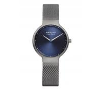 BERING Damenuhr Max René Blau (15531-077)