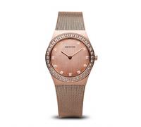 Bering Damenuhr Classic 12430-366