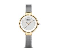 Bering Damenuhr Slim Solar Collection 14631-024