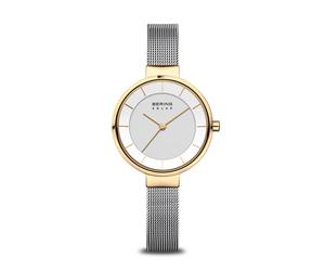 Bering Damenuhr Slim Solar Collection 14631-024