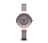 Bering Damenuhr Slim Solar Collection 14631-369