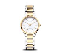Bering Damenuhr Titanium Collection 15630-701