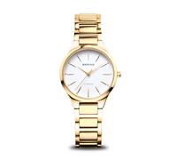Bering Damenuhr Titanium Collection 15630-734