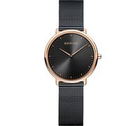 Bering Damenuhr Ultra Slim 15729-166