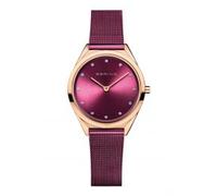 BERING Damenuhr Ultra Slim (17031-969)