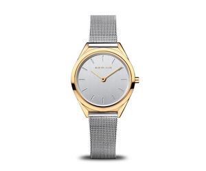 Bering Damenuhr Ultra Slim Collection 17031-010