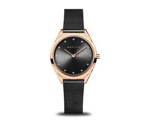 Bering Damenuhr Ultra Slim Collection 17031-162