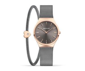 Bering - Geschenkset - Damen - Classic - Uhr+Armband - 12131-369-GWP