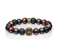 BERING Herren Armband 22 cm gold gebürstet 631-642-220