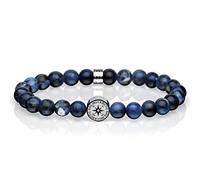 BERING Herren Armband 22 cm silber 630-71-220