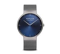 Bering Quarzuhr »15540-077«, von Max René, grau